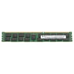 HP DDR3-RAM 16GB PC3-12800R ECC 2R - MT36JSF2G72PZ-1G6 684031-001