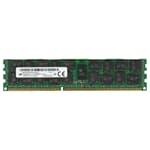 HP DDR3-RAM 16GB PC3-12800R ECC 2R - MT36JSF2G72PZ-1G6 684031-001