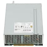 Dell Workstation Netzteil Precision T5810 T7810 685W - KTMT8 F685EF-01