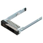 Dell kompatibel Rahmen SAS SATA NVME 2,5" SFF 14th Gen PE XR2 MX740c - 85PPW NEU