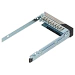 Dell kompatibel Rahmen SAS SATA NVME 2,5" SFF 14th Gen PE XR2 MX740c - 85PPW NEU