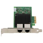 Intel Netzwerkkarte X550-T2 2x 10GbE PCI-E - X550T2BLK