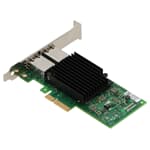 Intel Netzwerkkarte X550-T2 2x 10GbE PCI-E - X550T2BLK