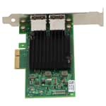 Intel Netzwerkkarte X550-T2 2x 10GbE PCI-E - X550T2BLK