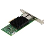 Intel Netzwerkkarte X550-T2 2x 10GbE PCI-E - X550T2BLK
