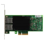 Intel Netzwerkkarte X550-T2 2x 10GbE PCI-E - X550T2BLK