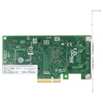 Intel Netzwerkkarte X550-T2 2x 10GbE PCI-E - X550T2BLK