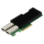 Intel Netzwerkadapter XXV710-DA2 2x 10/25GbE SFP28 PCI-E - XXV710DA2G1P5