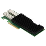 Intel Netzwerkadapter XXV710-DA2 2x 10/25GbE SFP28 PCI-E - XXV710DA2G1P5