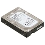 Seagate SAS Festplatte 6TB 7,2k SAS 12G 512e 3,5" - ST6000NM0054