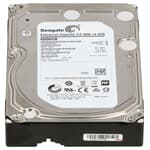 Seagate SAS Festplatte 6TB 7,2k SAS 12G 512e 3,5" - ST6000NM0054