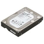 Seagate SAS Festplatte 6TB 7,2k SAS 12G 512e 3,5" - ST6000NM0054