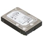 Seagate SAS Festplatte 6TB 7,2k SAS 12G 512e 3,5" - ST6000NM0054