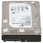 Seagate SAS Festplatte 6TB 7,2k SAS 12G 512e 3,5" - ST6000NM0054