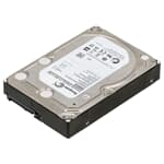 Seagate SAS Festplatte 6TB 7,2k SAS 12G 512e 3,5" - ST6000NM0054