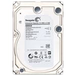 Seagate SAS Festplatte 6TB 7,2k SAS 12G 512e 3,5" - ST6000NM0054