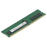 Hynix 16GB PC4-2666V DDR4-RAM ECC RDIMM 2R - HMA82GR7DJR8N-VK