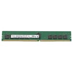 Hynix 16GB PC4-2666V DDR4-RAM ECC RDIMM 2R - HMA82GR7DJR8N-VK