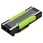 HPE NVIDIA Tesla P40 24GB GDDR5 module w/o Bracket 872323-001 Q0V80A