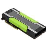 HPE NVIDIA Tesla P40 24GB GDDR5 module w/o Bracket 872323-001 Q0V80A