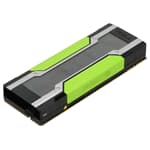 HPE NVIDIA Tesla P40 24GB GDDR5 module w/o Bracket 872323-001 Q0V80A