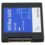 WD Blue SATA SSD SA510 1TB SATA 6G 2,5" - WDS100T3B0A-00AXR0 NEU