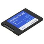 WD Blue SATA SSD SA510 1TB SATA 6G 2,5" - WDS100T3B0A-00AXR0 NEU