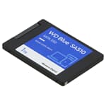 WD Blue SATA SSD SA510 1TB SATA 6G 2,5" - WDS100T3B0A-00AXR0 NEU