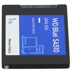 WD Blue SATA SSD SA510 1TB SATA 6G 2,5" - WDS100T3B0A-00AXR0 NEU