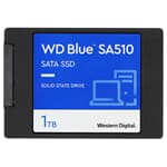 WD Blue SATA SSD SA510 1TB SATA 6G 2,5" - WDS100T3B0A-00AXR0 NEU