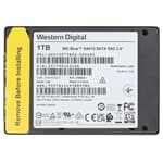 WD Blue SATA SSD SA510 1TB SATA 6G 2,5" - WDS100T3B0A-00AXR0 NEU