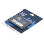 Patriot SATA SSD P210 1TB SATA 6G 2,5" - P210S1TB25 NEU