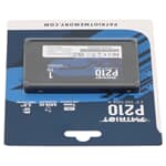 Patriot SATA SSD P210 1TB SATA 6G 2,5" - P210S1TB25 NEU