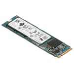 HP NVMe SSD XG6-P 2TB M.2 2280 PCIe 3.0 x4 - L62189-001 KXG60PNV2T04
