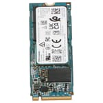 HP NVMe SSD XG6-P 2TB M.2 2280 PCIe 3.0 x4 - L62189-001 KXG60PNV2T04