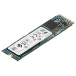 HP NVMe SSD XG6-P 2TB M.2 2280 PCIe 3.0 x4 - L62189-001 KXG60PNV2T04