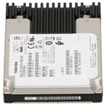 Toshiba SAS-SSD 3,84TB 12G 520 2,5" RI - PX05SRB384 SDFAM00EAA01