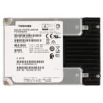 Toshiba SAS-SSD 3,84TB 12G 520 2,5" RI - PX05SRB384 SDFAM00EAA01