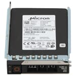 Dell SATA SSD 5300 MAX 3,84TB SATA 6G 512e SFF R740 R750  - JN3WH MTFDDAK3T8TDT