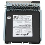 Dell SATA SSD 5300 MAX 3,84TB SATA 6G 512e SFF R740 R750  - JN3WH MTFDDAK3T8TDT