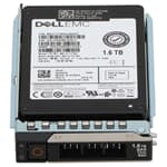Dell SAS-SSD PM1645 1,6TB SAS 12G SFF R740 - DR0HX MZ-ILT1T6A