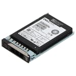 Dell SAS-SSD PM1645 1,6TB SAS 12G SFF R740 - DR0HX MZ-ILT1T6A