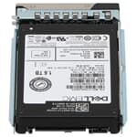 Dell SAS-SSD PM1645 1,6TB SAS 12G SFF R740 - DR0HX MZ-ILT1T6A