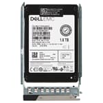 Dell SAS-SSD PM1645 1,6TB SAS 12G SFF R740 - DR0HX MZ-ILT1T6A