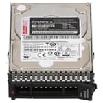 Lenovo SAS-Festplatte 600GB 10k SAS 12G SFF - 00WG691 00WG690
