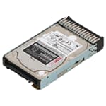 Lenovo SAS-Festplatte 600GB 10k SAS 12G SFF - 00WG691 00WG690