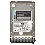 Lenovo SAS-Festplatte 600GB 10k SAS 12G SFF - 00WG691 00WG690