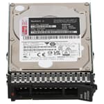 Lenovo SAS-Festplatte 600GB 10k SAS 12G SFF - 01GV051 01GV050
