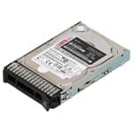 Lenovo SAS-Festplatte 600GB 10k SAS 12G SFF - 01GV051 01GV050