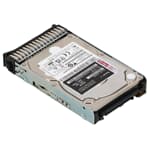 Lenovo SAS-Festplatte 600GB 10k SAS 12G SFF - 01GV051 01GV050